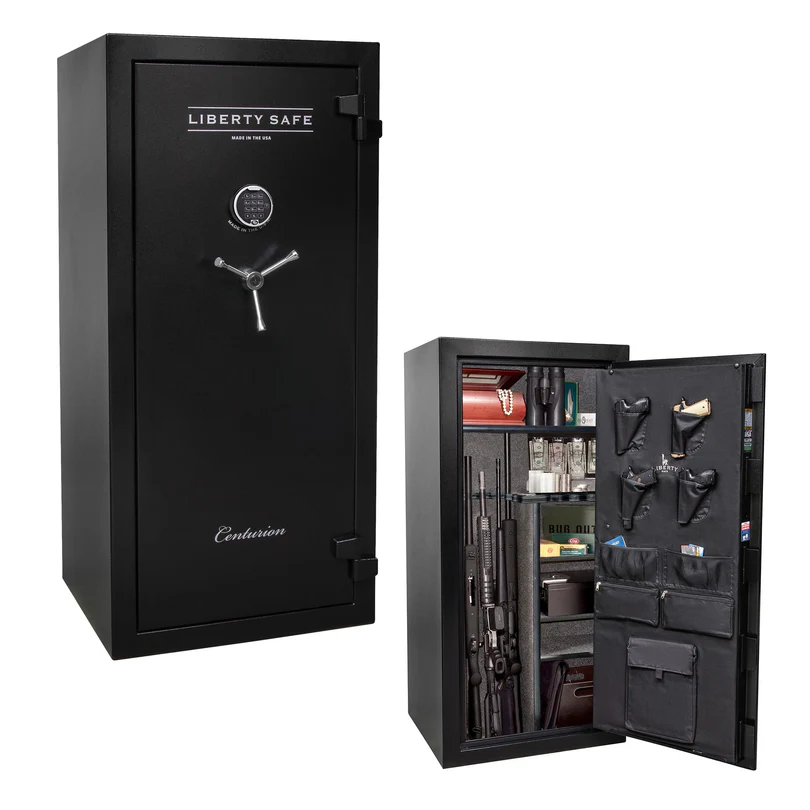 Fort Walton Beach Liberty Safe Centurion from Jimmy's Guns LLC